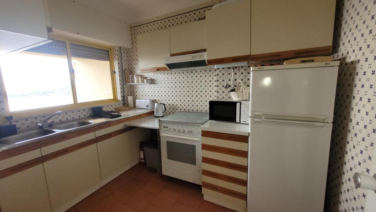 Casa Amarela _ Sesimbra公寓 外观 照片