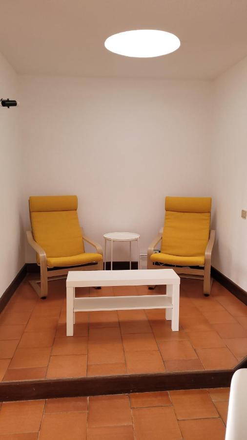 Casa Amarela _ Sesimbra公寓 外观 照片