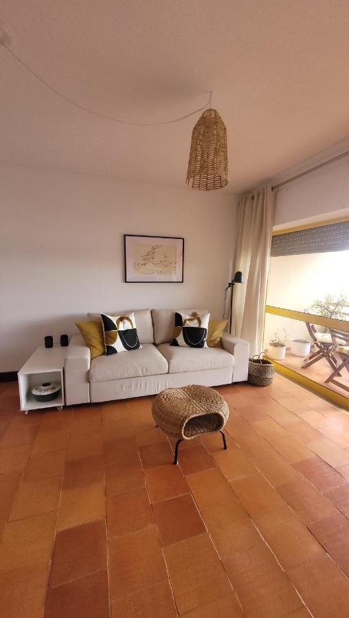 Casa Amarela _ Sesimbra公寓 外观 照片